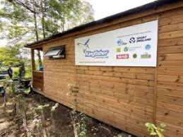 Image result for Kingfisher Canoe Club
