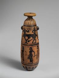 Attēlu rezultāti vaicājumam “Etruscan Vase Omega Sun”