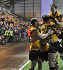 Image result for Leigh Miners Rangers Rugby League Football Club