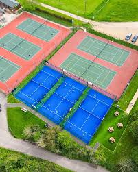 Image result for Cholsey Tennis Club