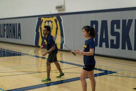 Image result for Berkeley Nssc Badminton Club