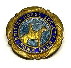 Image result for British Horse Society