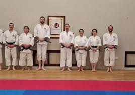 Image result for Durham University Shorinji Kempo Society Club