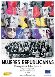 Mujeres republicanas