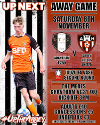 Image result for Abbey Hulton United F C