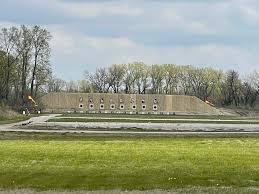 Image result for Halkirk Rifle Club