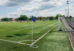 Image result for Sutcliffe Park Sports Centre