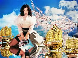 Image result for David LaChapelle