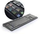 ThinkGeek :: Optimus Maximus Keyboard