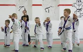 Image result for Epsom and Leatherhead Martial Arts