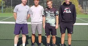 Image result for Stourbridge Lawn Tennis & Squash Club
