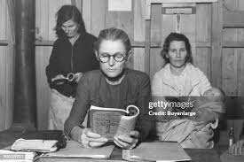 Résultat de recherche d'images pour "farm security administration photo"