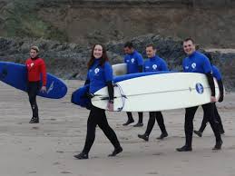 Image result for Croyde Surf Club
