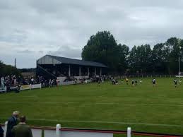 Image result for Otley Rufc Ltd