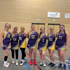 Image result for Boldon Ca Netball Club