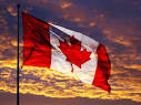 4 Season Canuck: Canadian Flag day