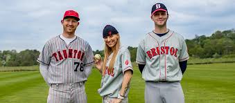 Image result for Taunton Muskets Baseball Club