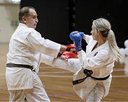 Image result for Thames Valley Karate