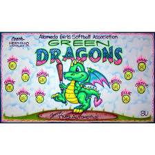 Image result for Dragons Softball Club