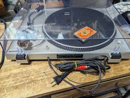 Bildergebnis für technics sl-d303
