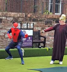 Image result for Marchmount Bowling Club