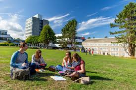 Image result for Aberystwyth University KC
