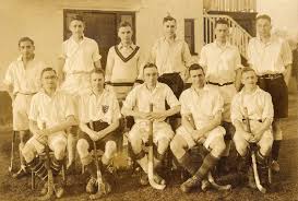 Image result for Cheam Hockey Club