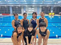 女子大生 水泳部|Amebaブログ