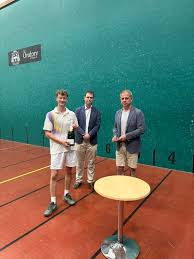 Image result for Oratory Real Tennis