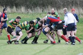 Image result for Alresford Rugby Club