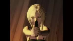 「アヤ・ブレア パラサイト・イヴ2」の画像検索結果