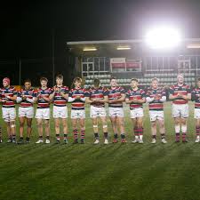 Image result for Newcastle(Staffs) Rugby Union Football Club