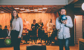 Image result for Banff Bowling Club