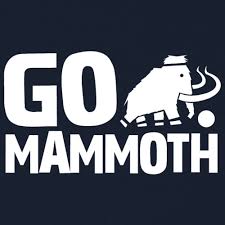 Image result for Go Mammoth