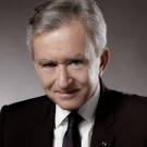 Marketingnaweb - Luxo sob medida!: CEO da LVMH organiza seu ... - Bernard-Arnault