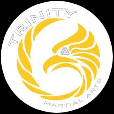 Image result for TRINITY KARATE ACADEMY