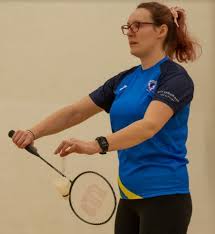 Image result for Marchon Badminton Club