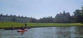 Image result for Cambridge Canoe Club
