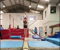 Image result for Abingdon Gymnastics Club