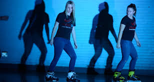 Image result for Manchester Roller Hockey Club