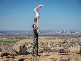 Image result for Phoenix Acro Gymnastics Club
