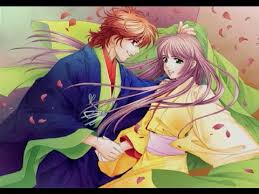 「リズヴァーン 遙かなる時空の中で3」の画像検索結果