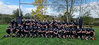 Image result for Caldy Rugby Football Club