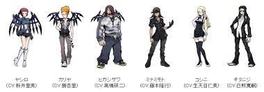 「北虹寵 すばらしきこのせかい」の画像検索結果