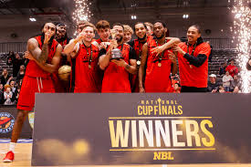 Image result for Reading Rockets Basketball Club