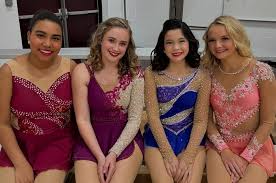 Image result for Revolutions Twirlers