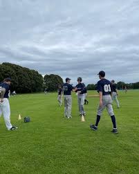 Image result for Oxford Kings Baseball Club