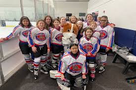 Image result for Northern Hockey Club