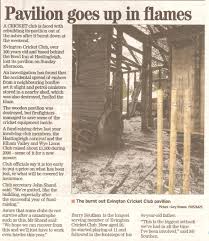 Image result for Elham Valley Cricket Club