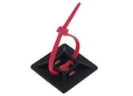 Image result for cable tie mount